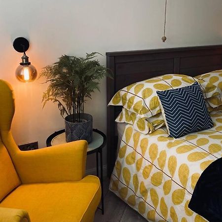 Sunnyside Apartment 斯通黑文 外观 照片